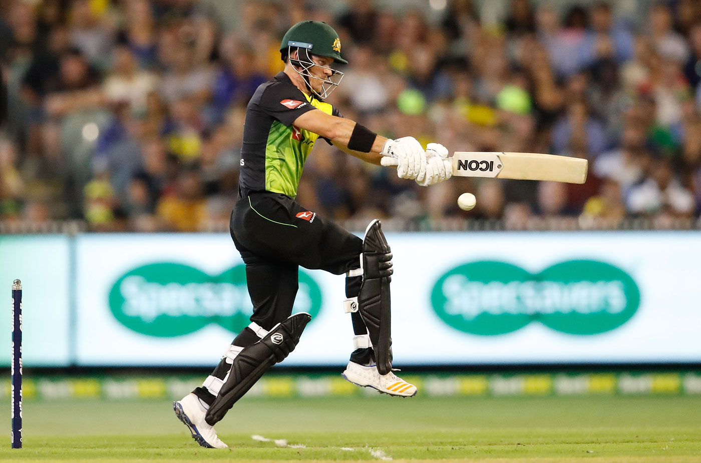 ಟ್ವೆಂಟಿ-20 ಕ್ರಿಕೆಟ್: ಗರಿಷ್ಠ ರನ್ ಚೇಸಿಂಗ್ ಮಾಡಿದ ಆಸ್ಟ್ರೇಲಿಯ ಹೊಸ ದಾಖಲೆ